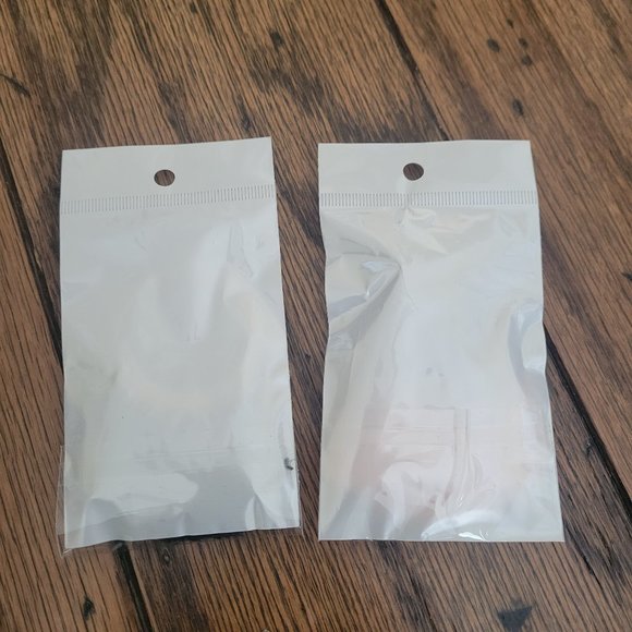 Round Circle Tassel Drop Earrings Bohemian Fringe Earrings (Pair) - Picture 2 of 10